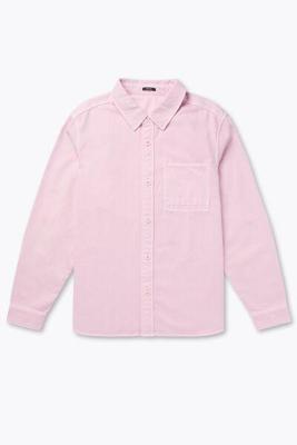 Denham Overshirt 01-25-01-40-181