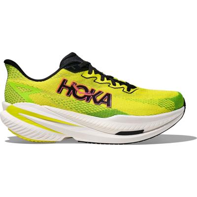 HOKA Mach X 3 bij Runnersworld