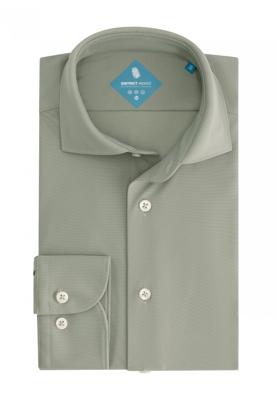 District Indigo Overhemd 7.31.025.780-076