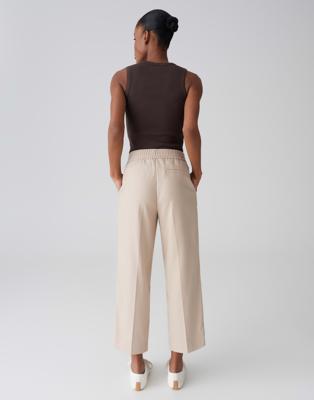 OPUS Broek Melane soft