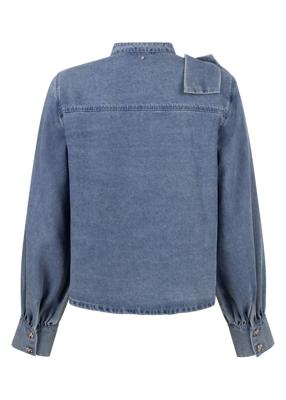 Tramontana Blouse C26-21-301