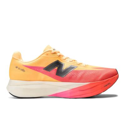New Balance supercomp elite v6 hardloopschoenen