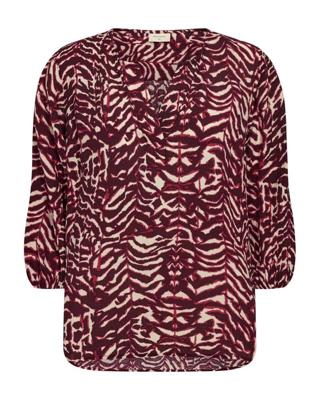 FREEQUENT Tuniek 211338