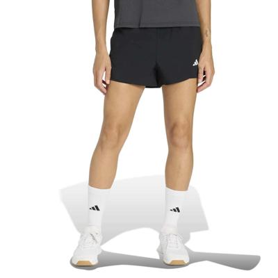 Adidas WE Min 2-in-1 Korte Broek Tight Training Dames