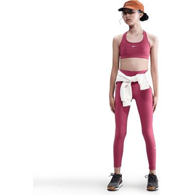 Nike  one big kids' (girls') dri-fit