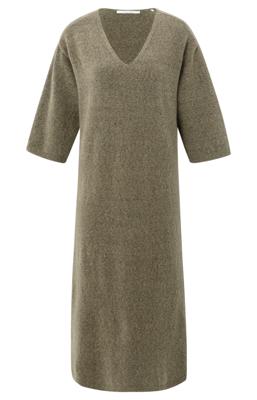 YAYA Jurk 01-600193-509