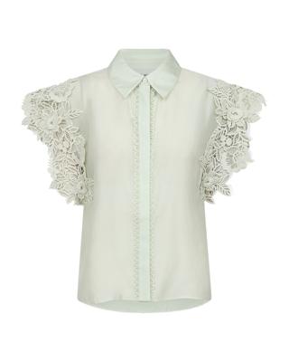 Copenhagen Muse Blouse 207904