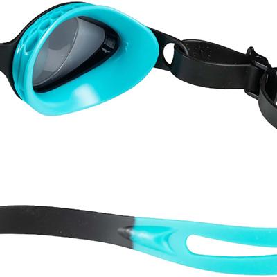 Arena air kid smoke-black chloorbrillen