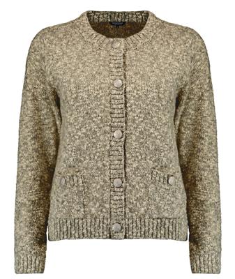 Bloomings Vest SLK434-8861