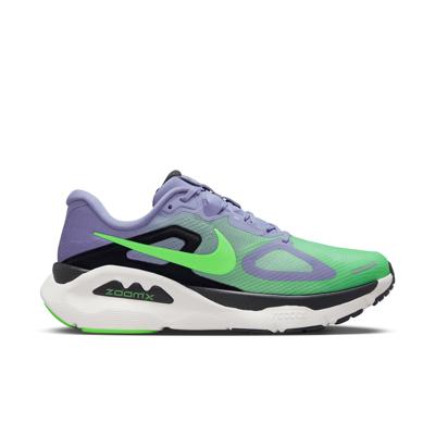 Nike structure plus men's road runn