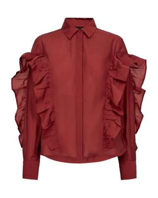 Copenhagen Muse Blouse 206639