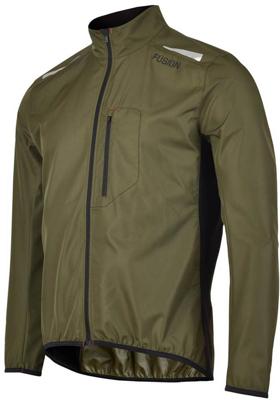 Fusion mens s1 run jkt