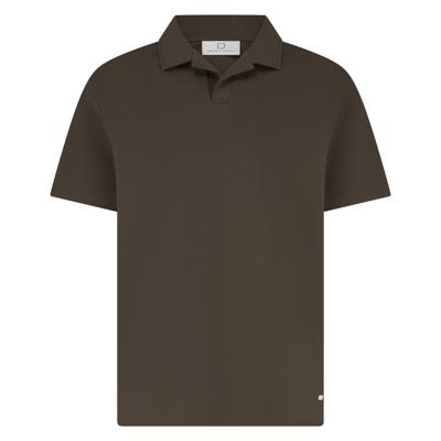 Born with Appetite Polo BWA26108AZ13
