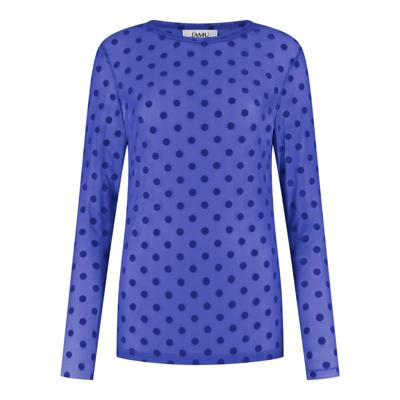 J'AMU T-Shirt AMU26301138