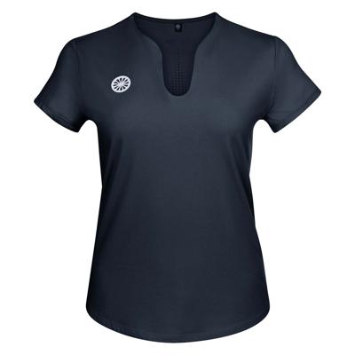 The Indian Maharadja Breeze T-Shirt Dames - Blauw