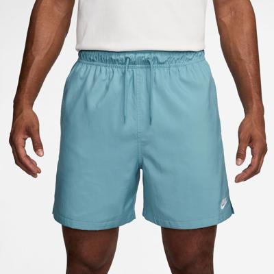Nike club woven flow short