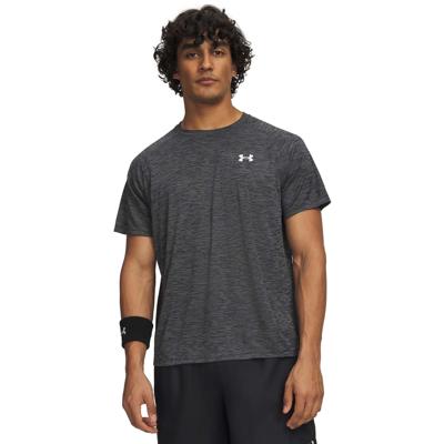 Under Armour ua tech textured ss-blk