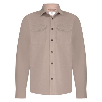 Born with Appetite Overshirt BWA25314RE04