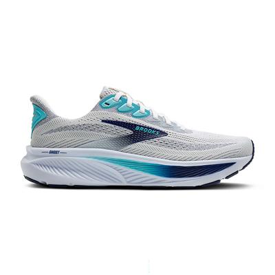 Brooks Ghost 17 bij Runnersworld