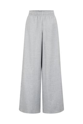 Drykorn, 80758 120223 Ceiling broek, 6602 grey
