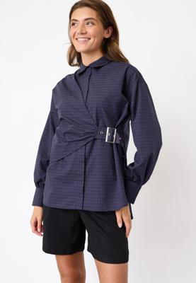 SisterS Point Blouse 20261