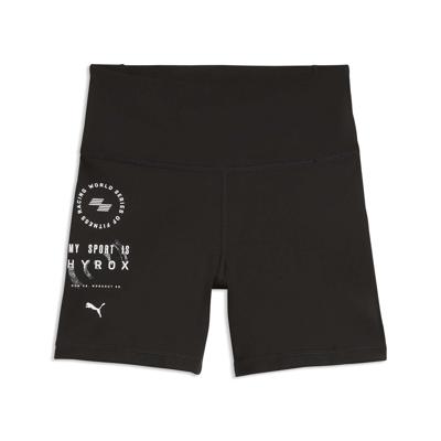 Puma x hyrox tad ess shorts tight