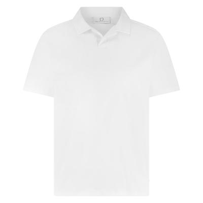 Born with Appetite Polo BWA26108AZ13