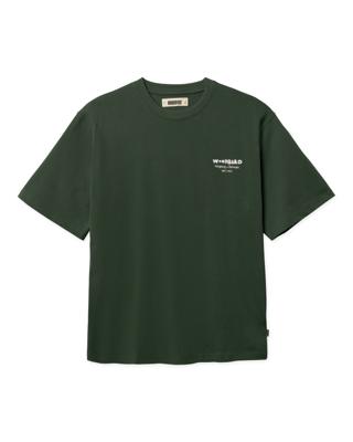 Woodbird T-Shirt 2616-402