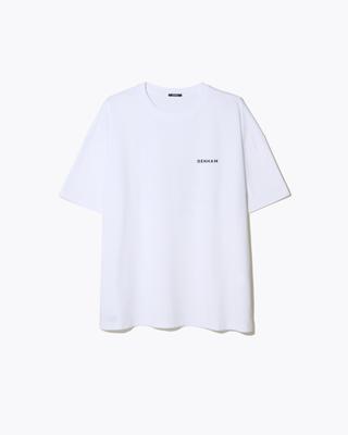 Denham T-Shirt 01-26-04-52-007