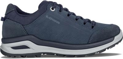 Lowa ascona gtx lo wandelschoenen
