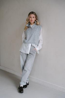 Aimee the Label Gilet LoiraA5