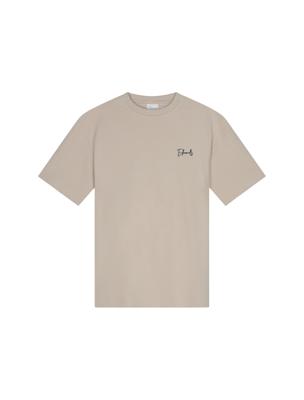 Edmonds T-Shirt Plage d’Edmond