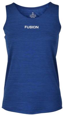Fusion womens c3 singlet