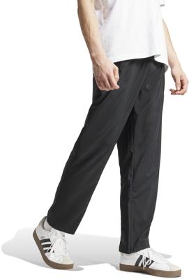 Adidas Essentials Small Logo Open-Hem Stanford Broek Heren