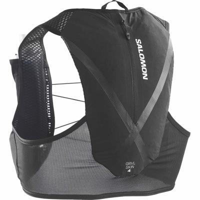 Salomon grvl skin 4 vest