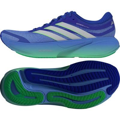 Adidas Supernova Solution 3 Hardloopschoenen Antipronatie Heren