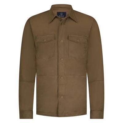Marco Manzini Overshirt MMZ25314RI46
