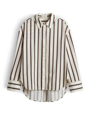 OPUS Blouse Flanko resort