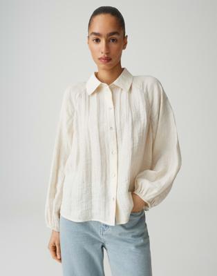 OPUS Blouse Framatica