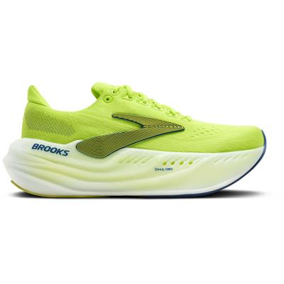 Brooks Glycerin Max bij Runnersworld