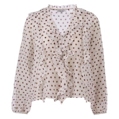 Enjoy Blouse 127608