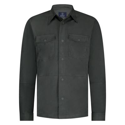 Marco Manzini Overshirt MMZ25314RI46