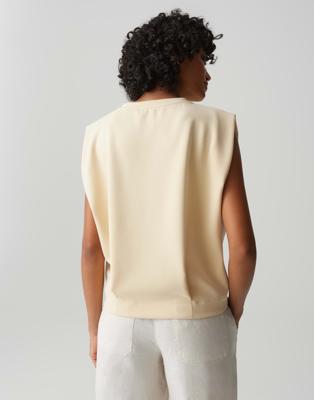 OPUS Sweater Goasis