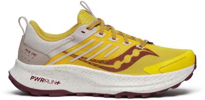 Saucony ride tr2
