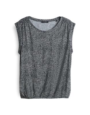 OPUS T-Shirt Struki minimal