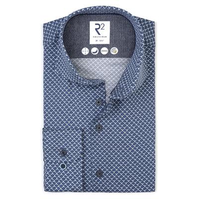 R2 Amsterdam Overhemd 132.WSP.063