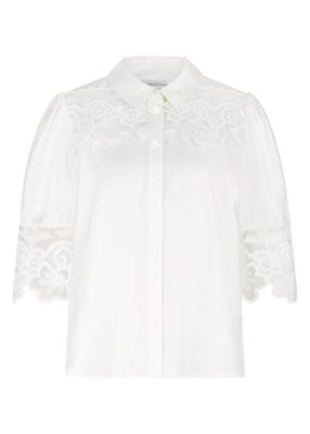 Tramontana Blouse O06-19-301