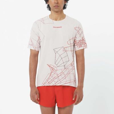 Salomon s/lab speed t-shirt