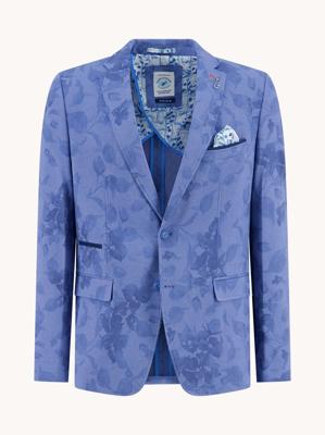 a Fish named Fred Colbert 33107