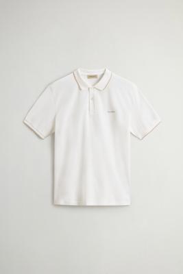 Woolrich Polo CFWOPO2000MRUT5348